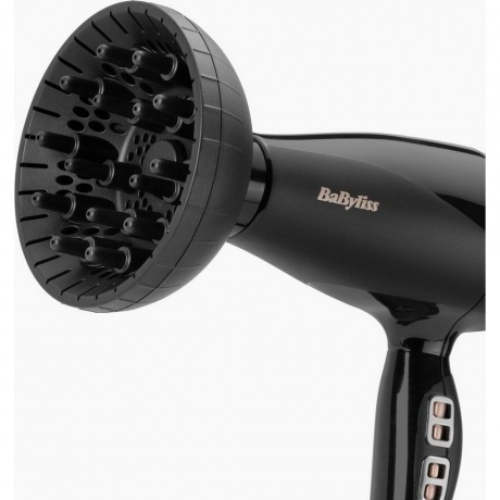 Фен BaByliss 6716DE - фото 4