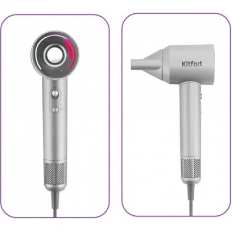 Фен Kitfort КТ-3292 - фото 13