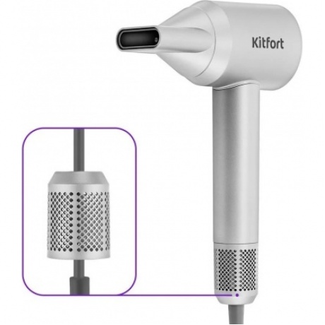 Фен Kitfort КТ-3292 - фото 14