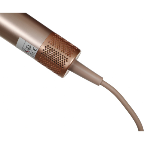 Фен Dreame AHD18 Hair Glory Mix Gold - фото 12