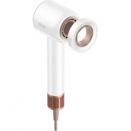 Фен Dreame AHD18 Hair Glory Mix White - фото 12