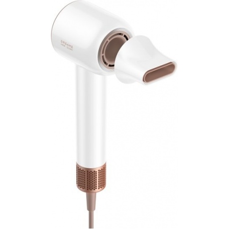 Фен Dreame AHD18 Hair Glory Mix White - фото 5