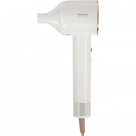 Фен Dreame AHD18 Hair Glory Mix White - фото 6