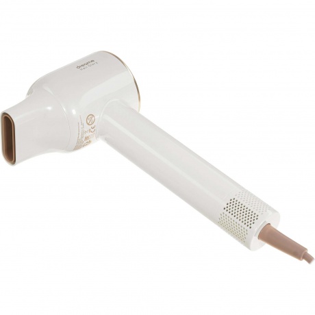 Фен Dreame AHD18 Hair Glory Mix White - фото 8