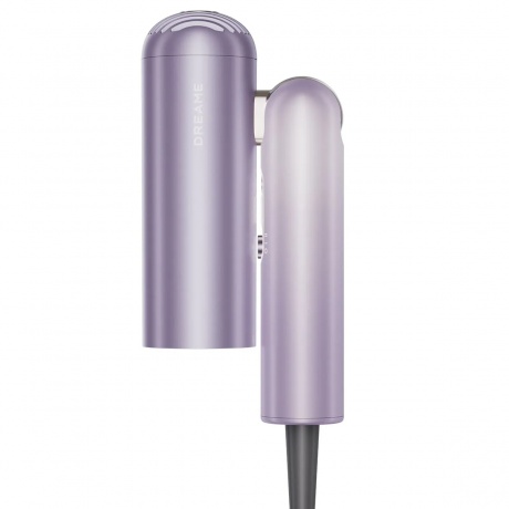 Фен Dreame AHD52 Pocket Ultra Purple - фото 3