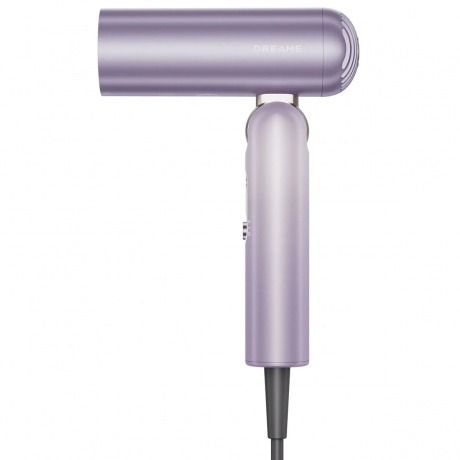 Фен Dreame AHD52 Pocket Ultra Purple - фото 5