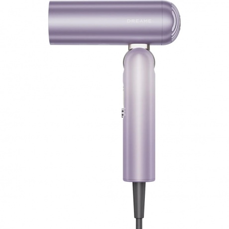 Фен Dreame AHD52 Pocket Ultra Purple - фото 7