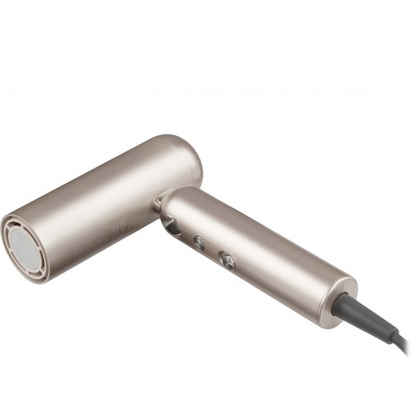 Фен Dreame AHD51 Pocket Titanium Gold - фото 11