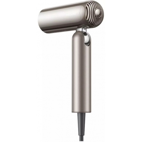 Фен Dreame AHD51 Pocket Titanium Gold - фото 3