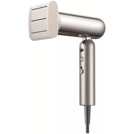Фен Dreame AHD51 Pocket Titanium Gold - фото 4