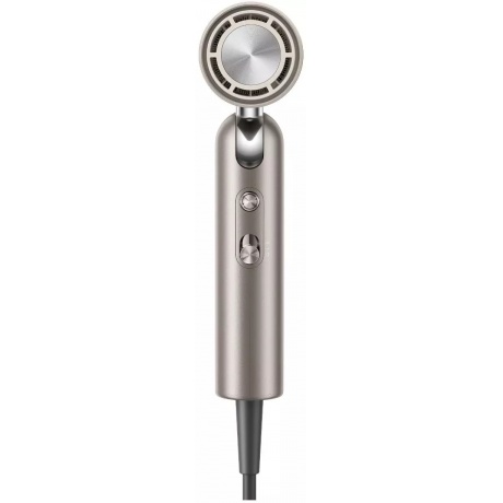 Фен Dreame AHD51 Pocket Titanium Gold - фото 6