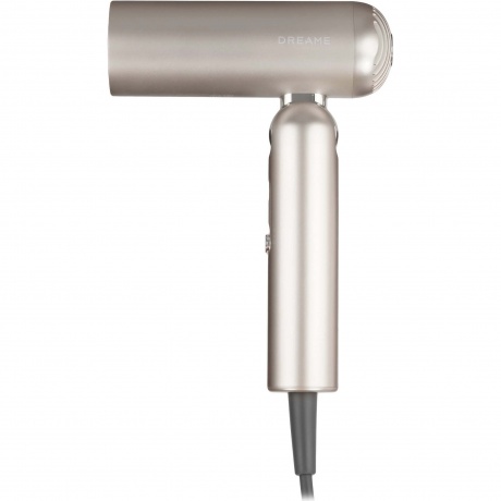 Фен Dreame AHD51 Pocket Titanium Gold - фото 10