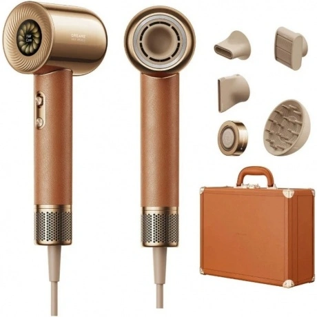 Фен Dreame AHX30 Hair Miracle Pro Gold