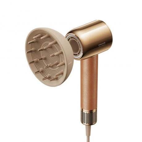 Фен Dreame AHX30 Hair Miracle Pro Gold - фото 6