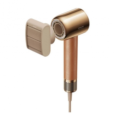 Фен Dreame AHX30 Hair Miracle Pro Gold - фото 7