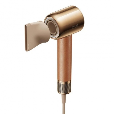 Фен Dreame AHX30 Hair Miracle Pro Gold - фото 8