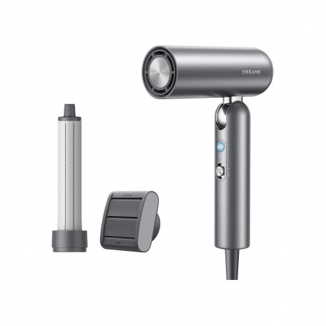 

Фен Dreame AHD51 Pocket Space Gray