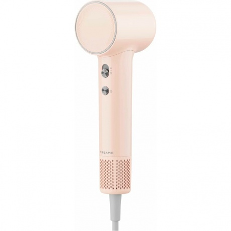 Фен Dreame AHG11A Mini Pink - фото 2