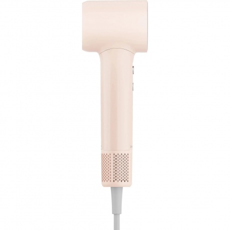 Фен Dreame AHG11A Mini Pink - фото 3