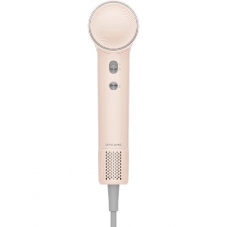 Фен Dreame AHG11A Mini Pink - фото 5