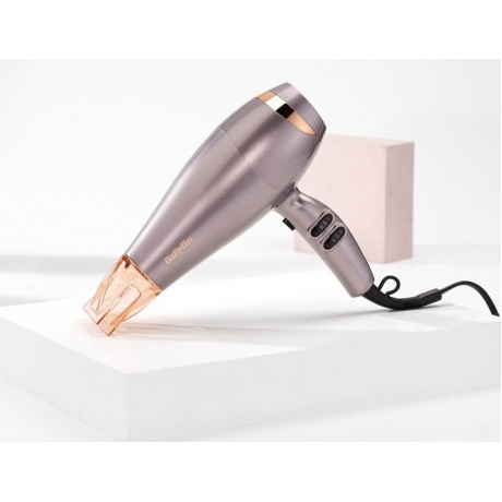 Фен Babyliss 5336NPE - фото 3