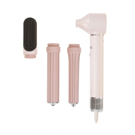 Фен GARLYN Master Style Elite - фото 4