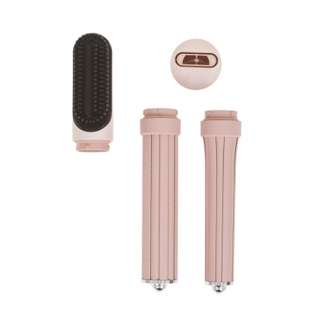 Фен GARLYN Master Style Elite - фото 5