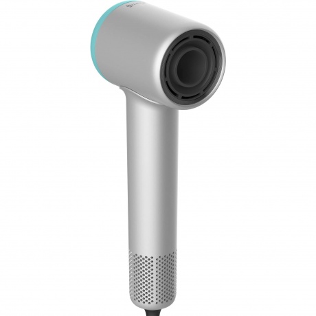 Фен Deerma DEM-CF51W 1400Вт серый - фото 1