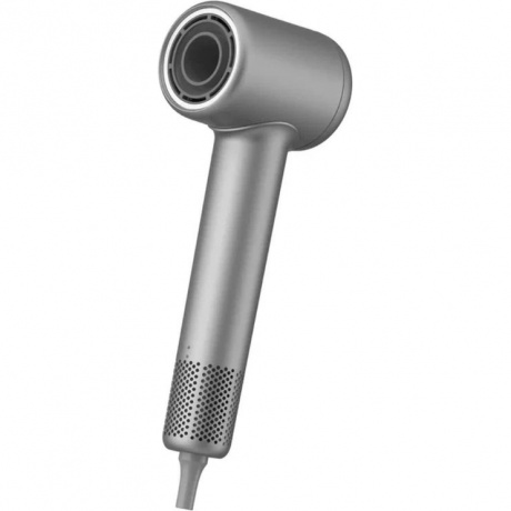 Фен Deerma DEM-CF51W 1400Вт темно-серый - фото 3