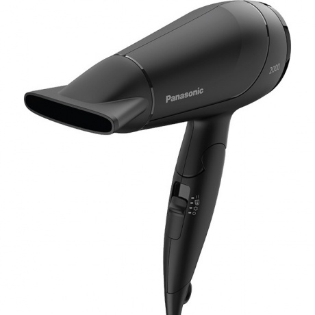 Фен Panasonic EH-ND65-K865 2000Вт черный - фото 2