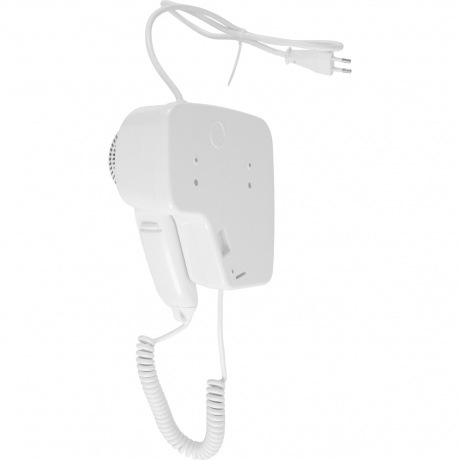 Фен Starwind SW-HD872 1100Вт белый - фото 4