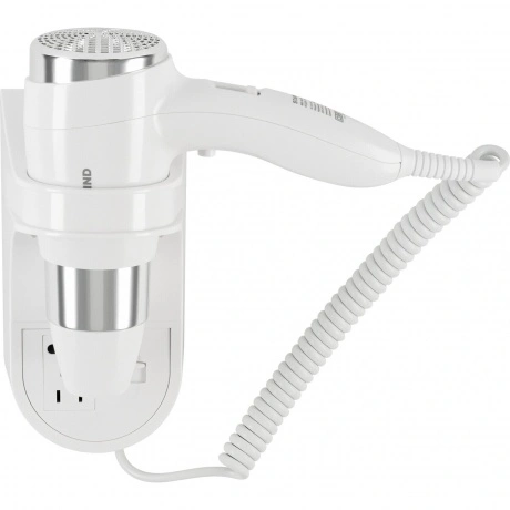 Фен Starwind SW-HD876 1600Вт белый