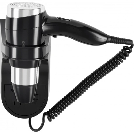 Фен Starwind SW-HD877 1600Вт черный