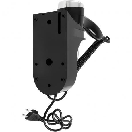 Фен Starwind SW-HD877 1600Вт черный - фото 6