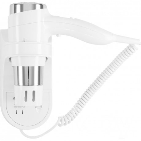 Фен Starwind SW-HD871 1100Вт белый - фото 1