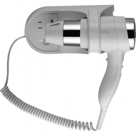 Фен Starwind SW-HD871 1100Вт белый - фото 2