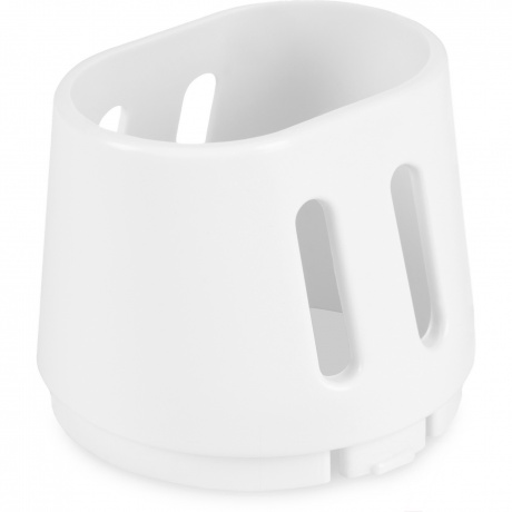 Фен Starwind SW-HD871 1100Вт белый - фото 14