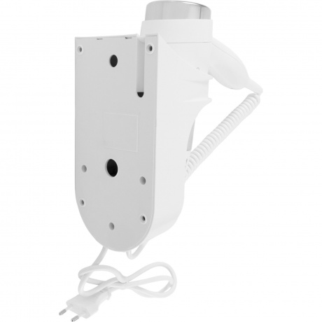 Фен Starwind SW-HD871 1100Вт белый - фото 6