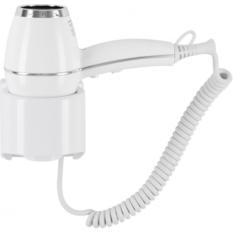 Фен Starwind SW-HD878 1800Вт белый - фото 1