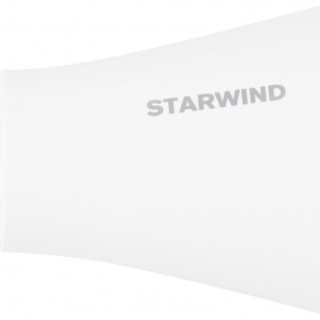 Фен Starwind SW-HD878 1800Вт белый - фото 8