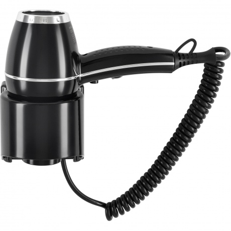 Фен Starwind SW-HD879 1800Вт черный - фото 1