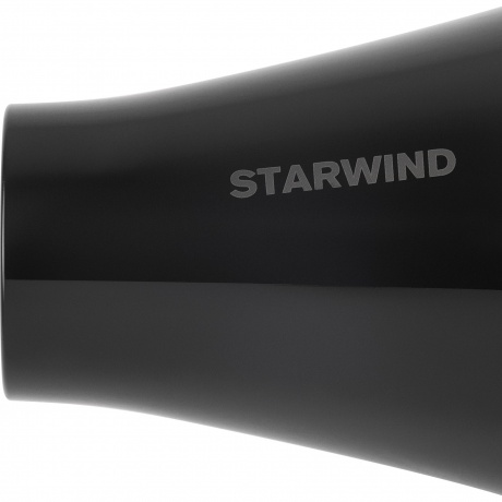 Фен Starwind SW-HD879 1800Вт черный - фото 8