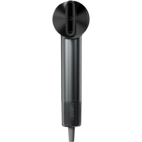 Фен Haier HHD-603 графитовый, 1600 Вт, компактный, ионизация - фото 16