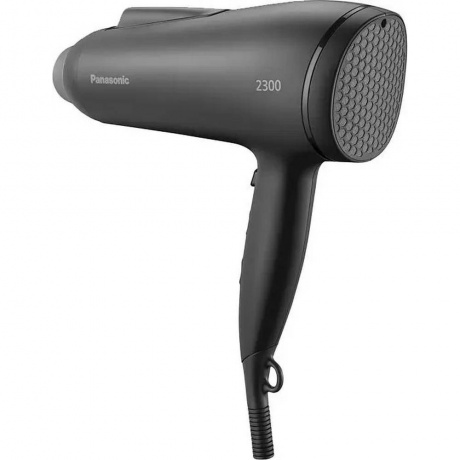 Фен Panasonic EH-NE85-K865 черный, 2300 Вт, ионизация - фото 2