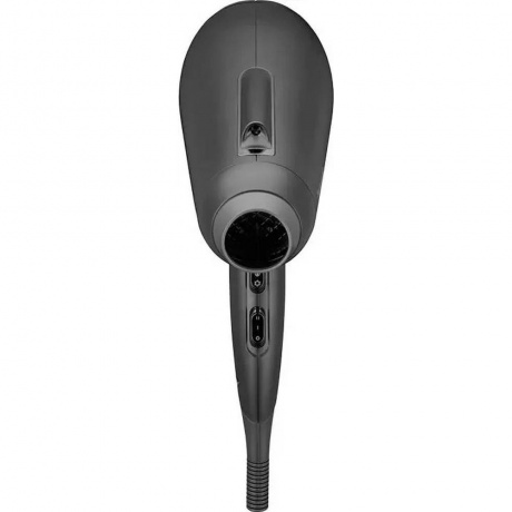 Фен Panasonic EH-NE85-K865 черный, 2300 Вт, ионизация - фото 3