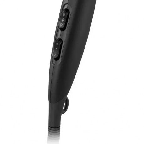 Фен Panasonic EH-NE85-K865 черный, 2300 Вт, ионизация - фото 5