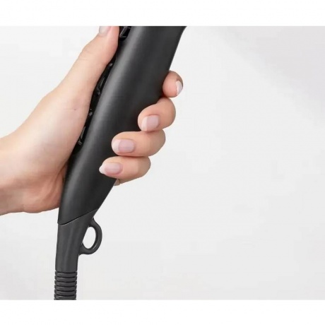 Фен Panasonic EH-NE85-K865 черный, 2300 Вт, ионизация - фото 7