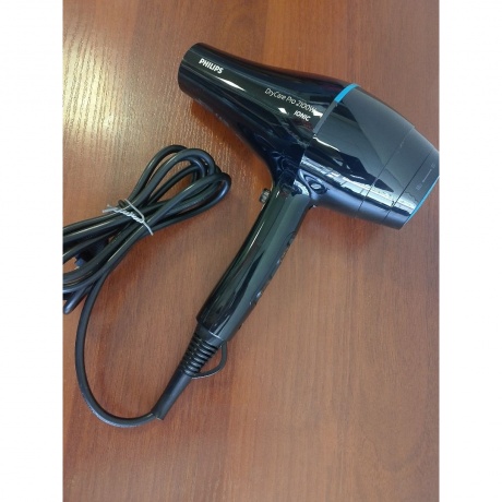 Фен Philips BHD272/00 хорошее состояние - фото 2