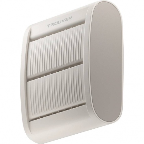 Фен Trouver Flip10 Pearl White (AMF10L) - фото 3