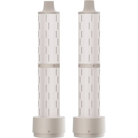 Фен Trouver Flip10 Pearl White (AMF10L) - фото 4